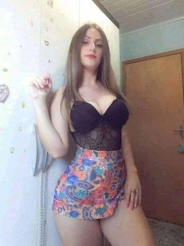Проститутка Эльза Проститутка Эльза